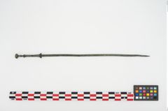 Foto von Bronzemehrkopfnadel (NHMW-PRAE-025309)